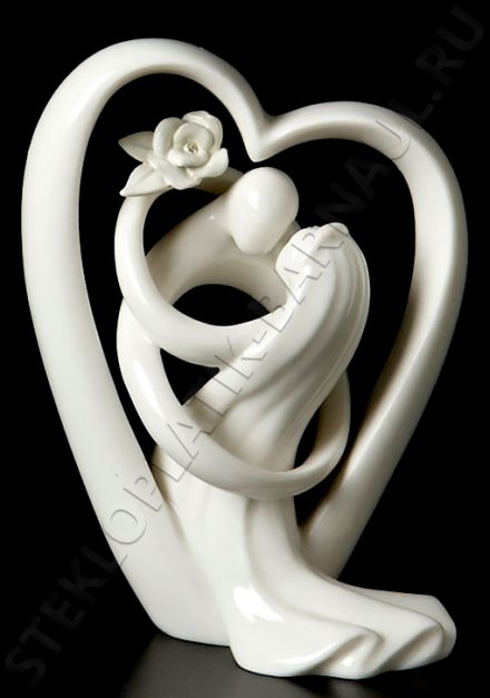 Свадебная скульптура — высота 3 м.